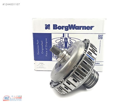 Otomobil & Arazi Aracı / Fren & Debriyaj / 02E398029C DSG 6 İLERİ