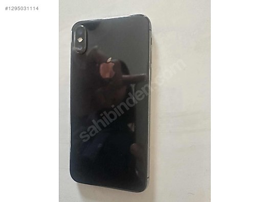 Apple / iPhone X / Yurtiçi iPhone X 64 gb on sahibinden.com