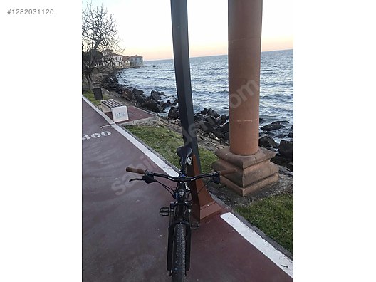 İkinci El ve Sıfır Alışveriş / Spor / Bisiklet / Dağ Bisikleti