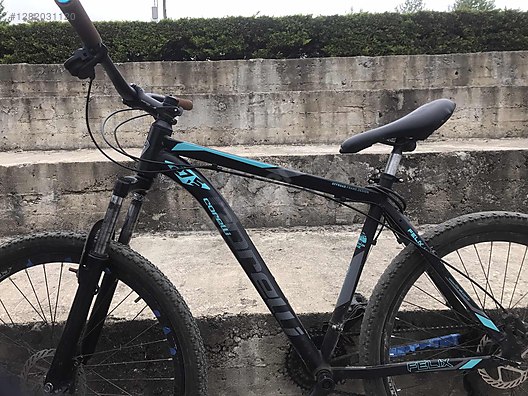 İkinci El ve Sıfır Alışveriş / Spor / Bisiklet / Dağ Bisikleti