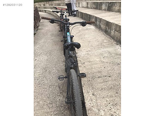 İkinci El ve Sıfır Alışveriş / Spor / Bisiklet / Dağ Bisikleti