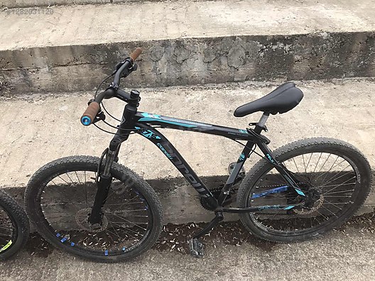 İkinci El ve Sıfır Alışveriş / Spor / Bisiklet / Dağ Bisikleti