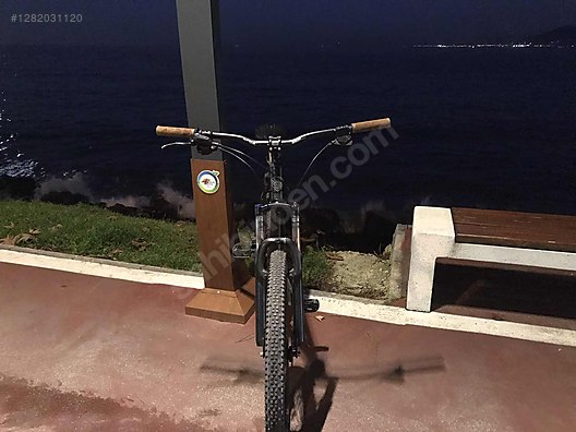 İkinci El ve Sıfır Alışveriş / Spor / Bisiklet / Dağ Bisikleti