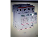 PARAFUDR Raycap+Polipor