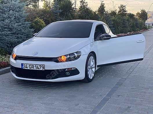 volkswagen scirocco 1 4 tsi sportline sahibinden satilik 69 000 km de otomatik scirocco at sahibinden com 935031145