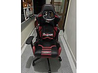 Chitta Gaming Relax model çok fonksiyonlu oyuncu koltuğu