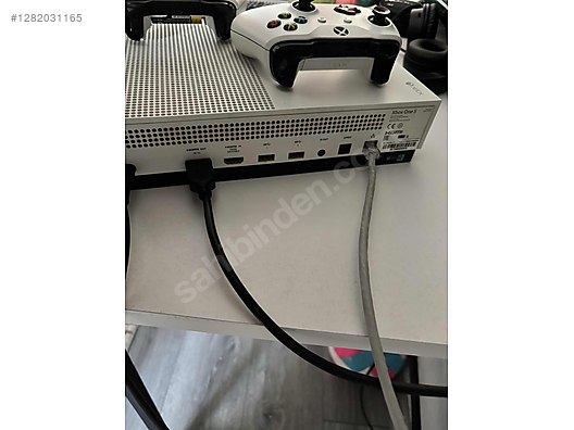 Used & Brand New Items / Gaming & Gamers Exclusive / Game Systems & Consoles / Xbox One S