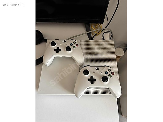 Used & Brand New Items / Gaming & Gamers Exclusive / Game Systems & Consoles / Xbox One S