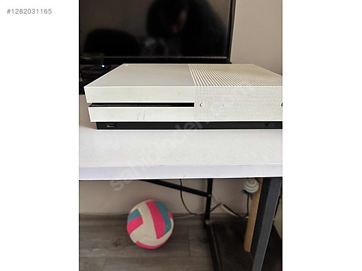 Used & Brand New Items / Gaming & Gamers Exclusive / Game Systems & Consoles / Xbox One S