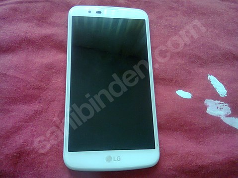 LG K10 K430 Cep Telefonu.AÇIKLAMAYI OKUYUN