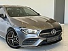 Vasıta / Otomobil / Mercedes-Benz / CLA / 200 / AMG+ 4Matic