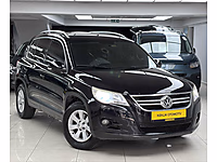 2010 VW TİGUAN 1.4 TSİ SPORT&STYLE 150'PS 4 MOTİON HATASIZ BOYSZ #1273031220
