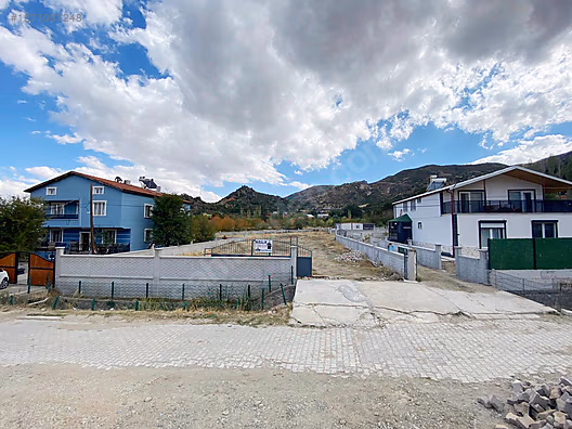 ÇAKIRKÖY İÇİNDE HOBİ BAHÇESİ VEYA DEPO İÇİN UYGUN 3.444m² ARAZİ