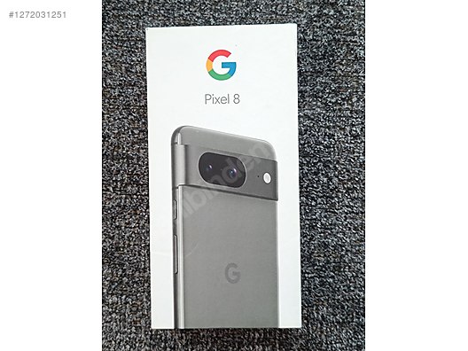 【RACERs STORE】Google pixel8 /Google Google Pixel 8 - Unlocked Android Smartphone with Azerbaijan | Ubuy