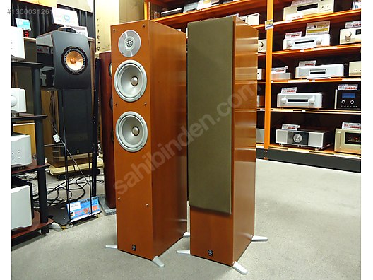 YAMAHA NS-515F ÜST SEVİYE SPEAKERS..ORJ..MÜKEMMEL.. on sahibinden