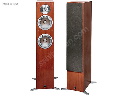 YAMAHA NS-515F ÜST SEVİYE SPEAKERS..ORJ..MÜKEMMEL.. on sahibinden