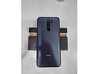 Redmi 9 siyah