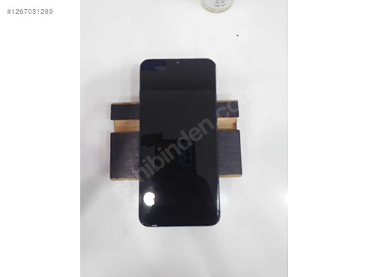 İkinci El ve Sıfır Alışveriş / Cep Telefonu & Aksesuar / Cep Telefonu / Xiaomi / Redmi 9