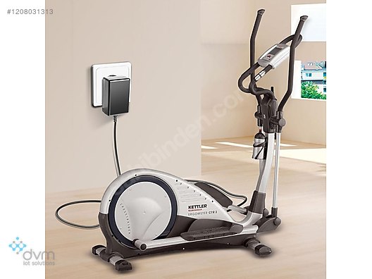 Kettler ctr2 cross trainer outlet