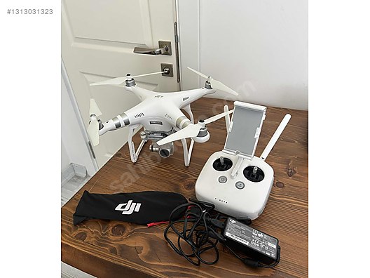 航空機 phantom - Dji 3 Dji phantom 3 advanced hd drone sahibinden.comda - 1313031323