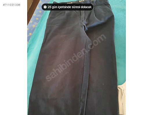 Ltb Sawyer Midnighter Wash Erkek Pantolon Fiyati