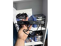 SIFIR KAMERA pS4 #1262031347