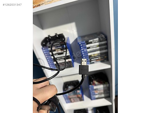 Used & Brand New Items / Gaming & Gamers Exclusive / Gaming Equipment / Gaming Accessories & Spare Parts / PlayStation Accessories & Spare Parts