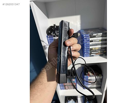 Used & Brand New Items / Gaming & Gamers Exclusive / Gaming Equipment / Gaming Accessories & Spare Parts / PlayStation Accessories & Spare Parts