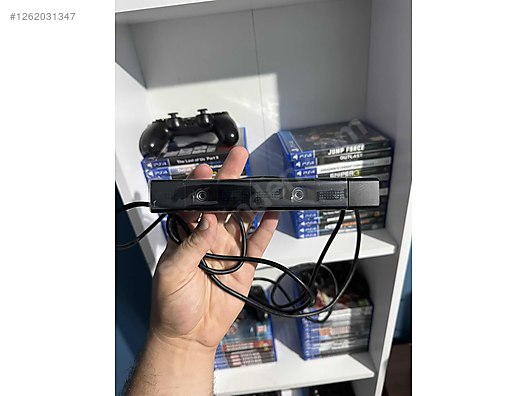 Used & Brand New Items / Gaming & Gamers Exclusive / Gaming Equipment / Gaming Accessories & Spare Parts / PlayStation Accessories & Spare Parts