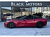 Vasıta / Otomobil / Chevrolet / Corvette / C6