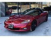 Vasıta / Otomobil / Chevrolet / Corvette / C6