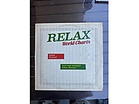 Plak 45 lik pop müzik