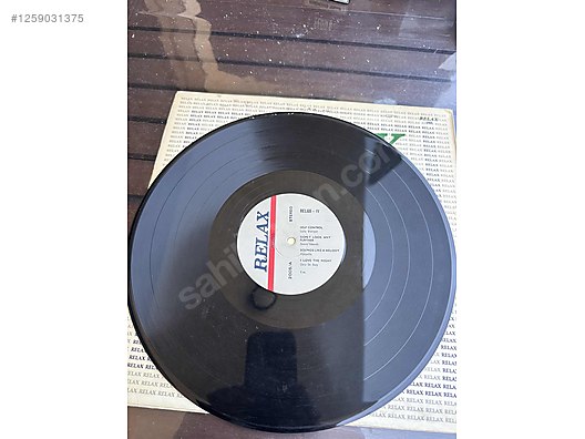 Plak 45 lik pop müzik - Müzik Plakları Alışverişte İlk Adres sahibinden.com'da