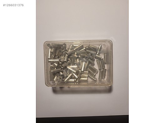 Used & Brand New Items / Garden & Home Improvement / Home Improvement / Installation Materials / Cables