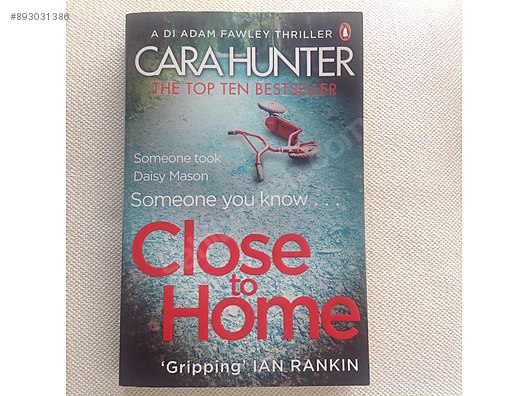 Englisch Thriller Ingilizce Roman Thriller Ingilizce Hikayeler Sahibinden Com Da