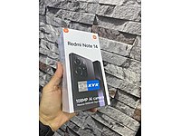 NET-CEL DEN HAFTANIN FIRSAT ÜRÜNÜ SIFIR REDMİ NOTE 14 KVK GARANT #1279031397