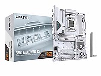 Gigabyte b850 eagle ice wifi7 #1283031419