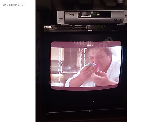 37 Ekran Diğer Tüplü TV (CRT)