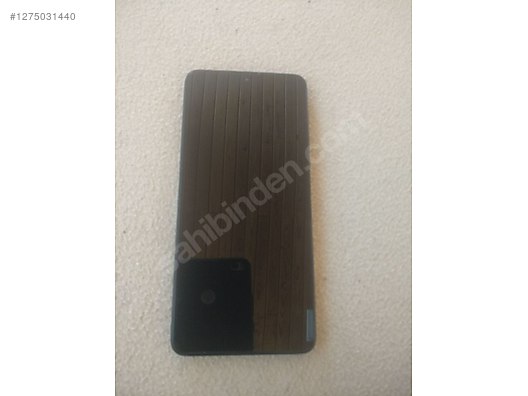 İkinci El ve Sıfır Alışveriş / Cep Telefonu & Aksesuar / Cep Telefonu / Xiaomi / Poco X6 Pro