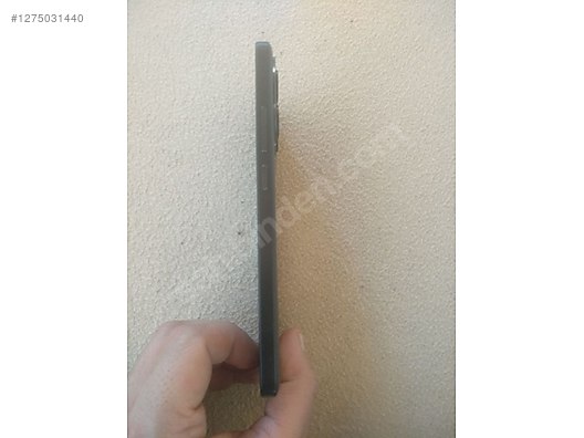 İkinci El ve Sıfır Alışveriş / Cep Telefonu & Aksesuar / Cep Telefonu / Xiaomi / Poco X6 Pro