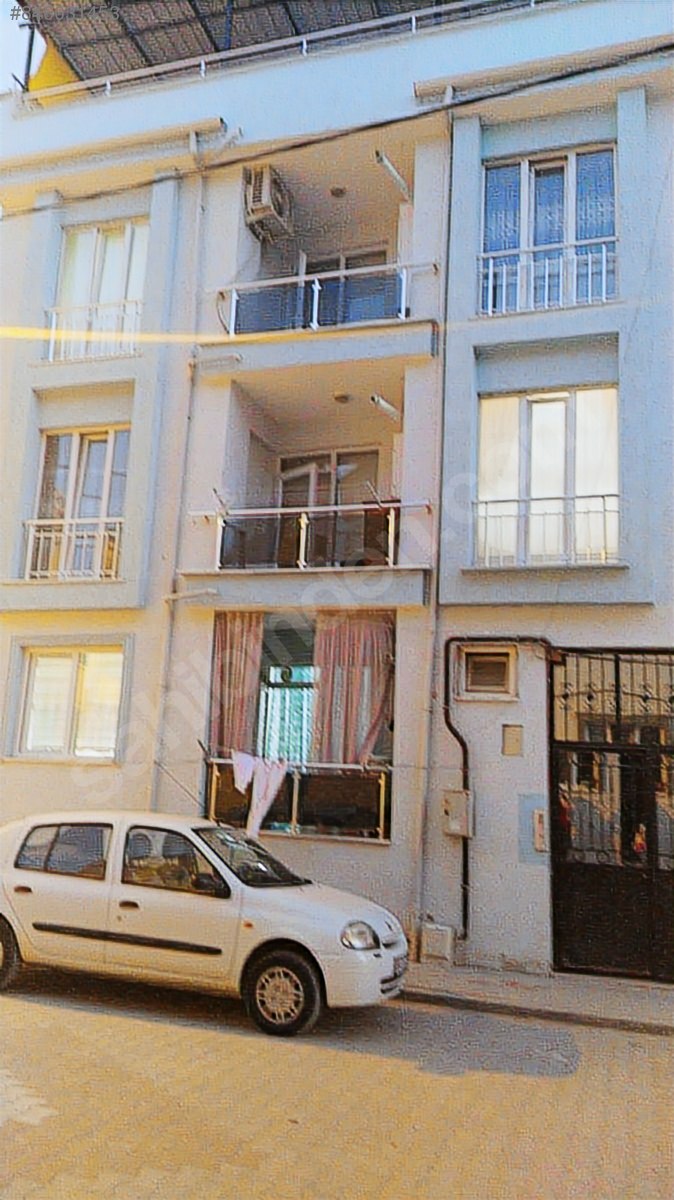 ,İnegöl Alanyurt�ta temiz daire Satılık Daire İlanları