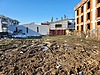 Remax Hikmet Başer Yazlık'da Bina Ruhsatlı Alınmış 408 m2 ARSA