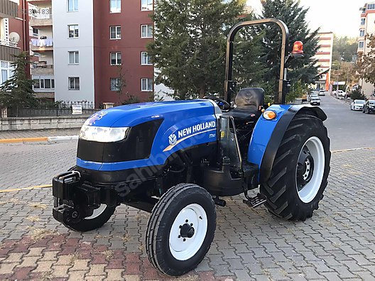 2011 magazadan ikinci el new holland satilik traktor 78 500 tl ye sahibinden com da 975031483