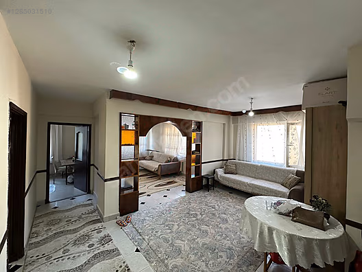 Bursa emlak alem-i merkezde 2+1 115 m2 arakat asansörlü fırsat #1285031510