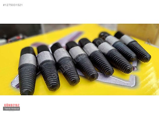 Used & Brand New Items / Garden & Home Improvement / Hand Tools / Tap and Die