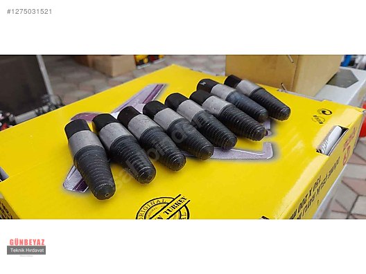 Used & Brand New Items / Garden & Home Improvement / Hand Tools / Tap and Die