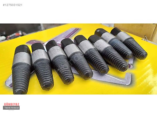 Used & Brand New Items / Garden & Home Improvement / Hand Tools / Tap and Die