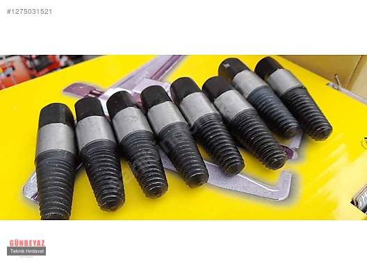 Used & Brand New Items / Garden & Home Improvement / Hand Tools / Tap and Die