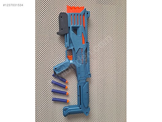 Oyuncak Nerf Raptorstrike Toyzz Shop İkinci El Toyzz-Shop Puzzle