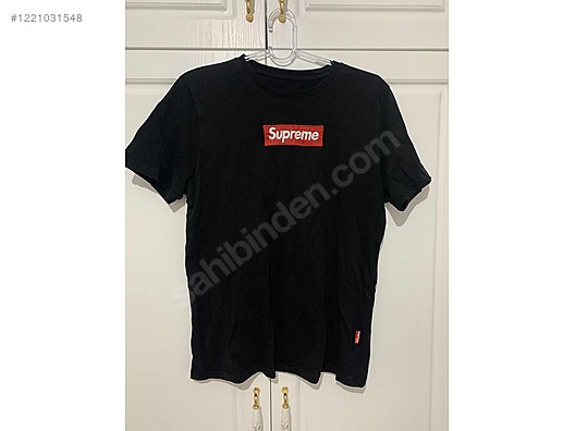 Supreme womens t shirt online